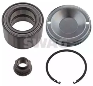 Комплект подшипника ступицы колеса SWAG купить